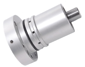 SRJ01-205-01 Integrated type radial Rotary Union-Rotary Joint, bore mounted type