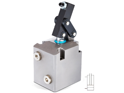 HBLU Hydraulische Hebelspanner