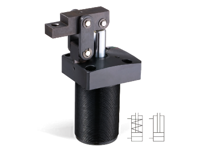 HLCF Hydraulischer Hebelspanner