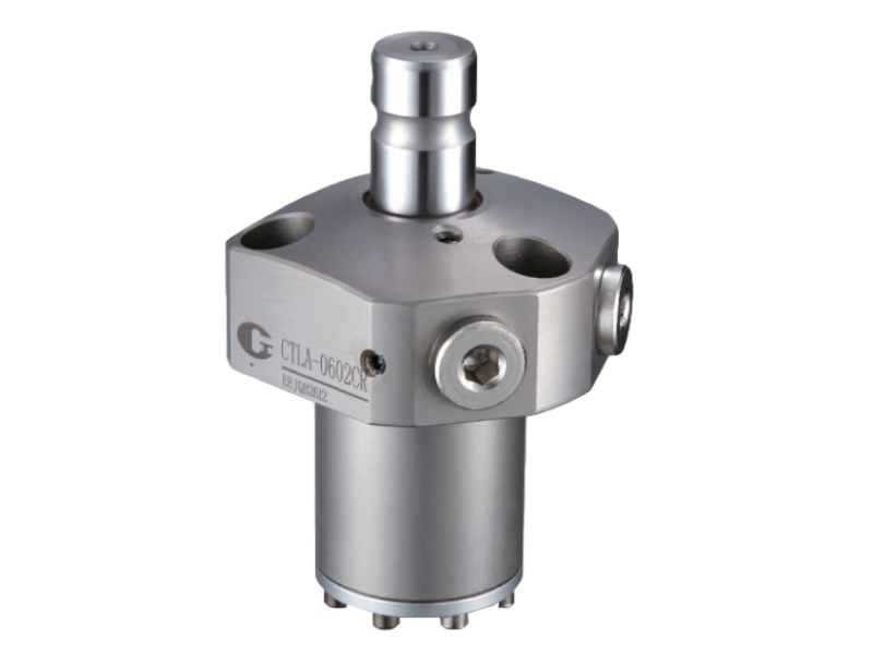 CTLA Hochdruck-Hydraulischer Schwenkspanner