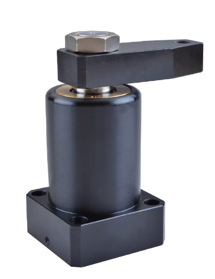 HSC Hydraulischer Schwenkspanner in diversen Ausführungen. Schnelle Lieferzeiten !