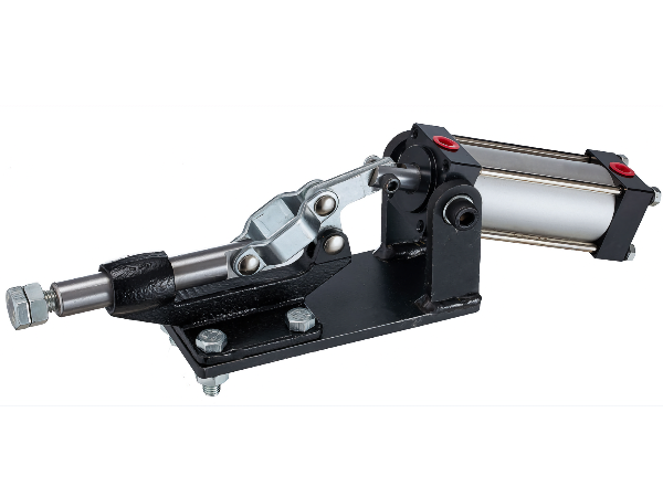 DST-305-EA Pneumatic push-pull toggle clamp 3860N