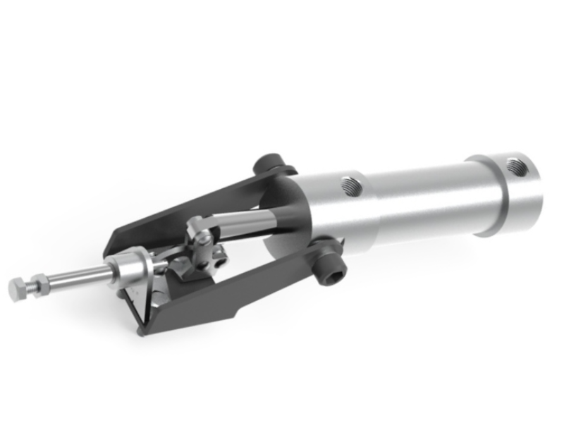 DST-36301-A Pneumatik Schubstangenspanner 450N