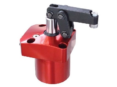 P12 Pneumatischer Hebelspanner