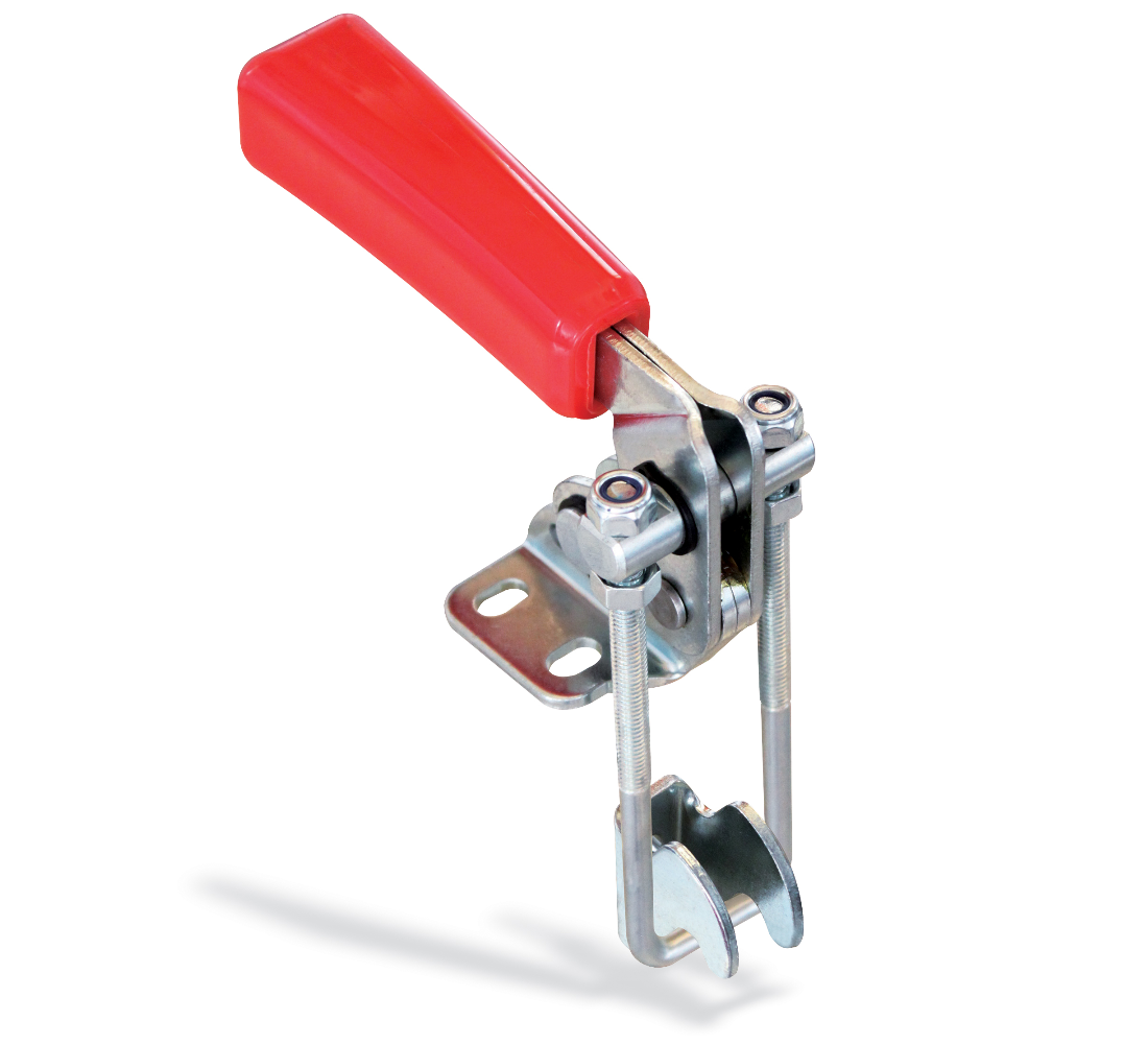 M40D Horizontal Latch Clamp