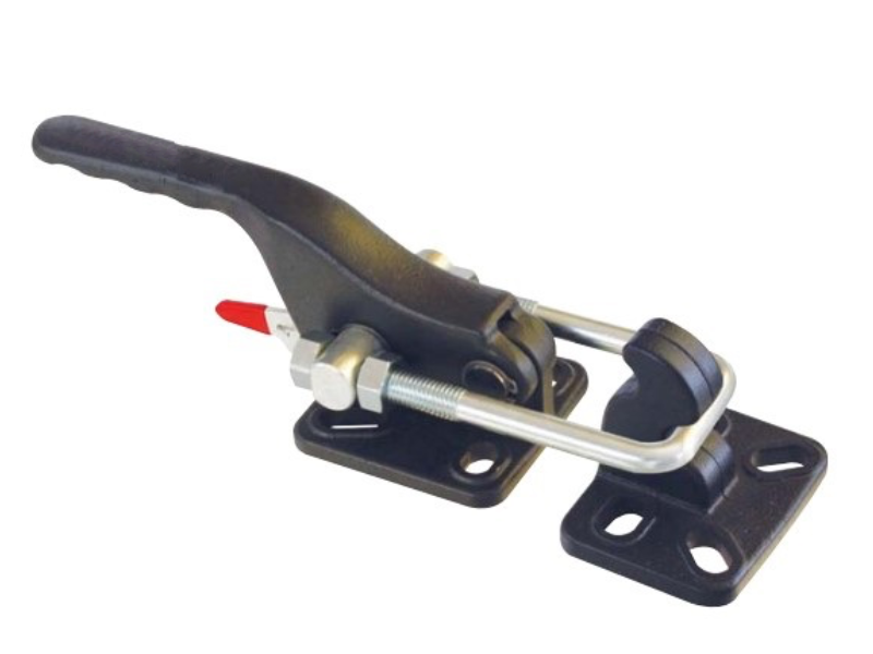 M44DS Schwerer Verschlussspanner Stahlguss mit Sicherheitsverriegelung