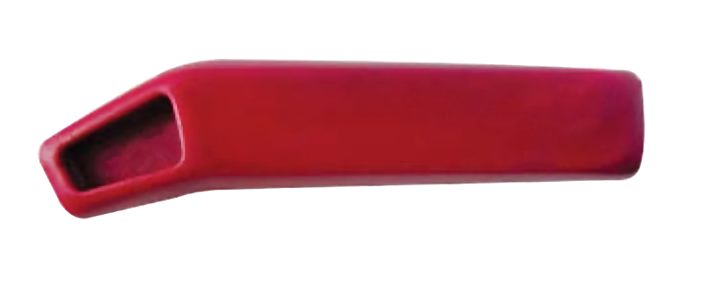 MS10/16E Ergonomischer Handgriff für Schnellspanner Zubehör