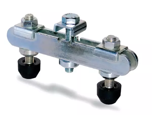 Schnellspanner Zubehör - MS10/30 Querarm für Schnellspanner