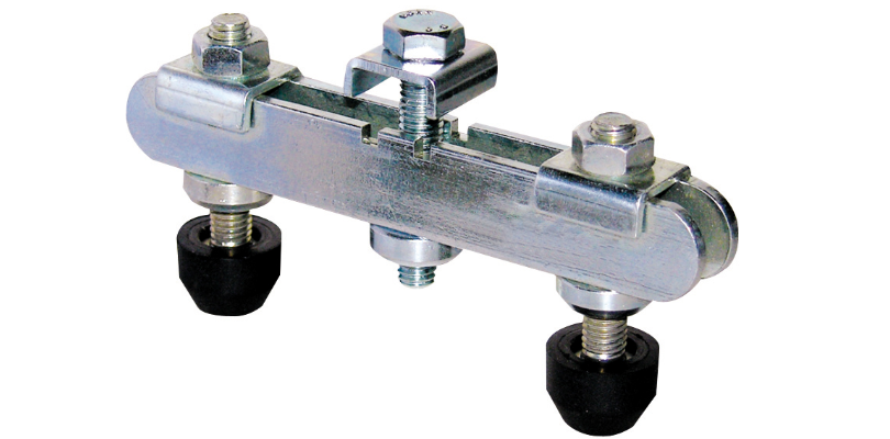 Querarm für Schnellspanner