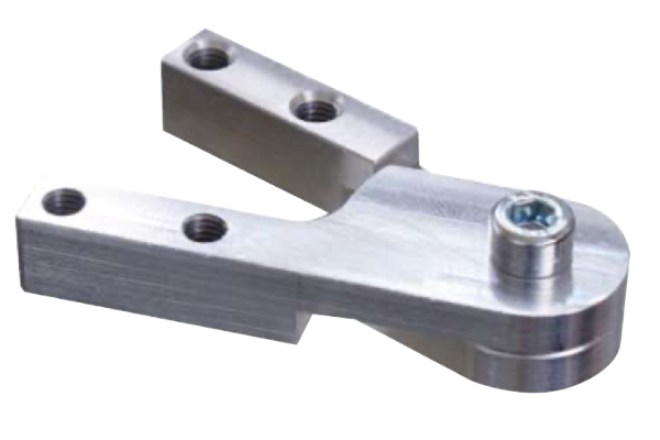 MS10/36 Spannarmadapter