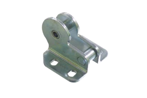 MS40S/1 Gegenhalter für Verschlussspanner