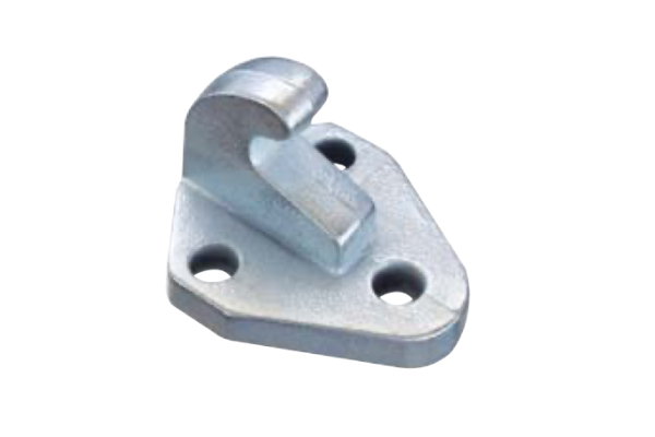 MS44/3 Gegenhalter für schwere Verschlussspanner