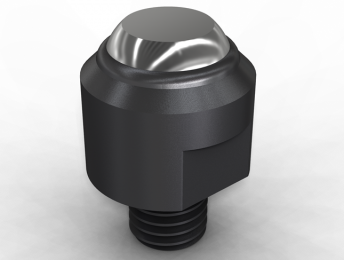 PT50 Smooth Ball End