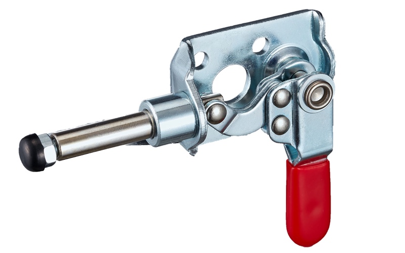 DST-301-CL Mini-Schubstangenspanner 400N