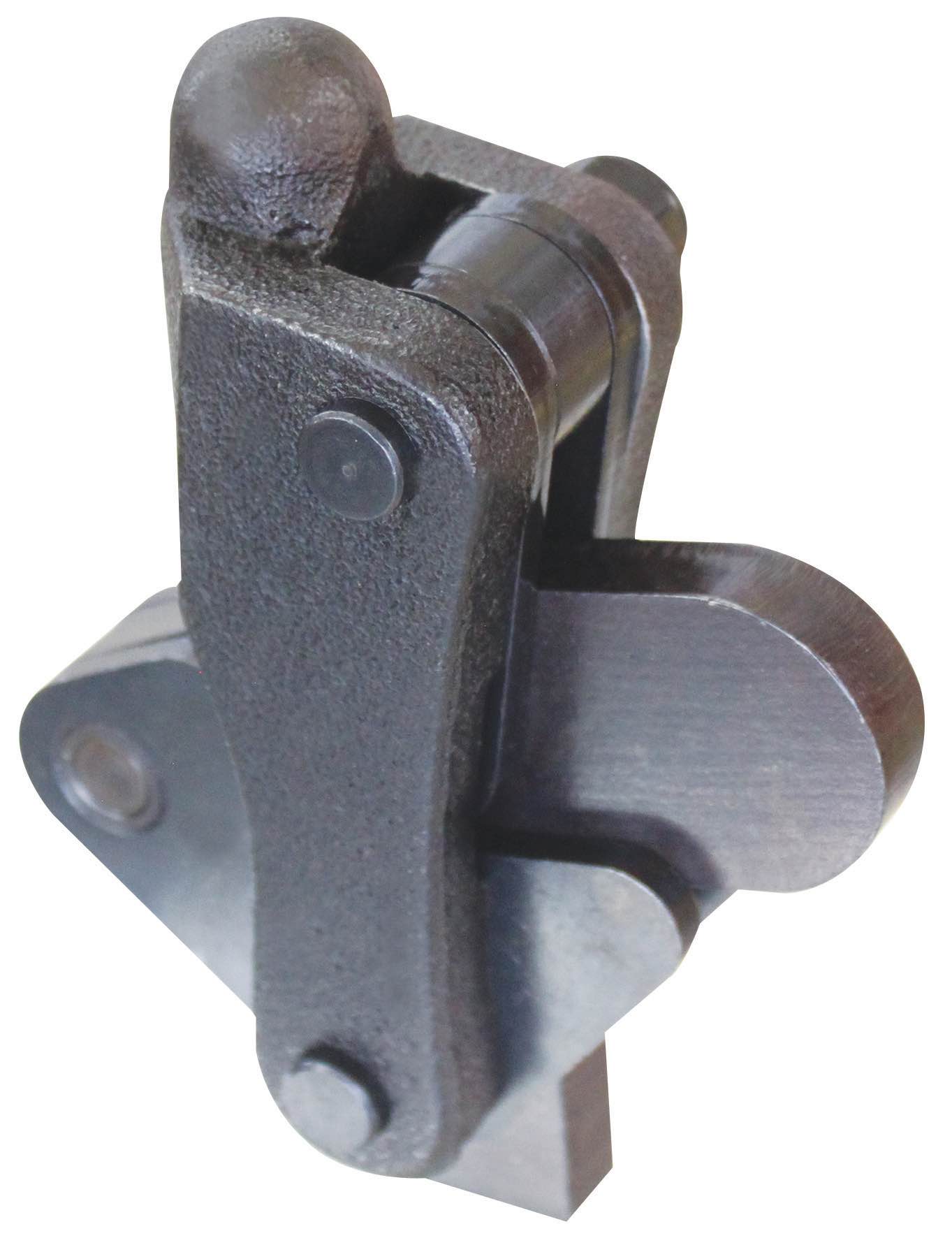 M30 Modulspanner schweissbar mit Schwenkfuss