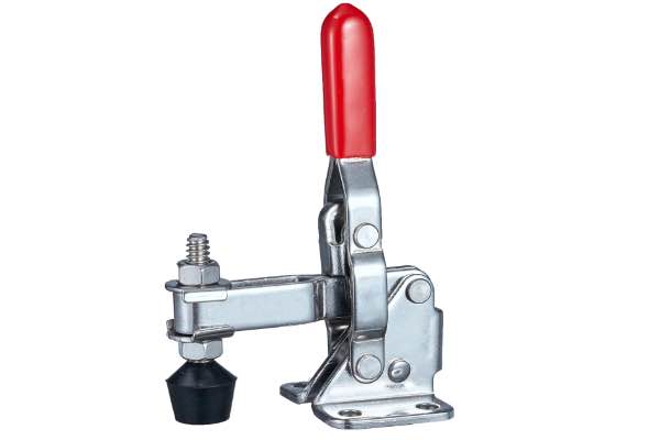 DST-101-ASS Senkrechtspanner Vertikalspanner Edelstahl 500N