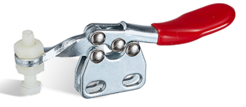 DST-201-AI Waagrechtspanner-Horizontalspanner 270N