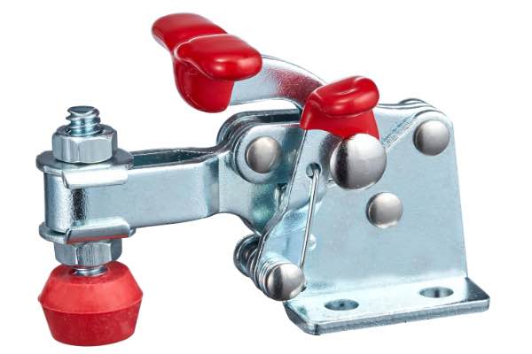 DST-13005T Waagrechtspanner-Kompakte Bauform mit Sicherheitsverriegelung 680N