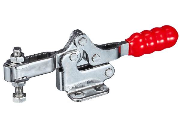 DST-20752-BSS Horizontalspanner-Waagrechtspanner rostfrei in Edelstahl  750N