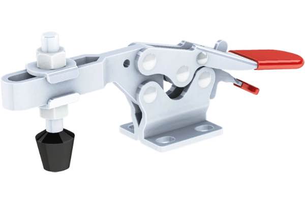 GH-225-DR Waagrechtspanner-Horizontalspanner mit Verriegelung 2270N